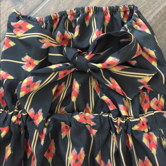 ⬇️ 💋 URBAN OUTFITTERS Aztec dress - Picture 3 of 5